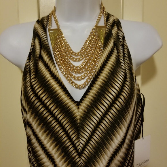 Calvin Klein jumpsuit - Picture 3 of 4